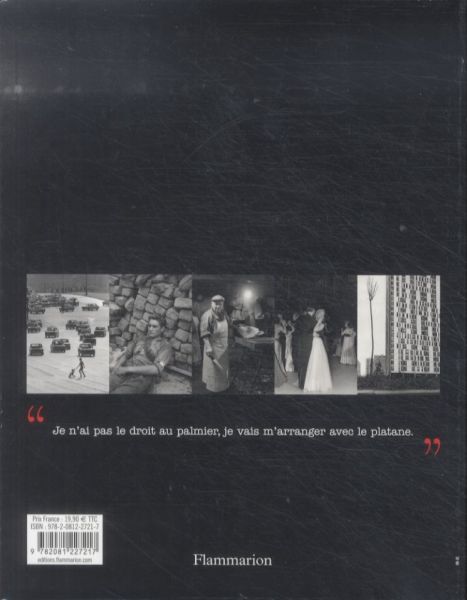 Produktbild: Doisneau: Paris
