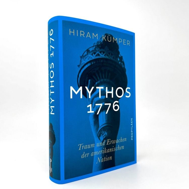 Produktbild: Mythos 1776