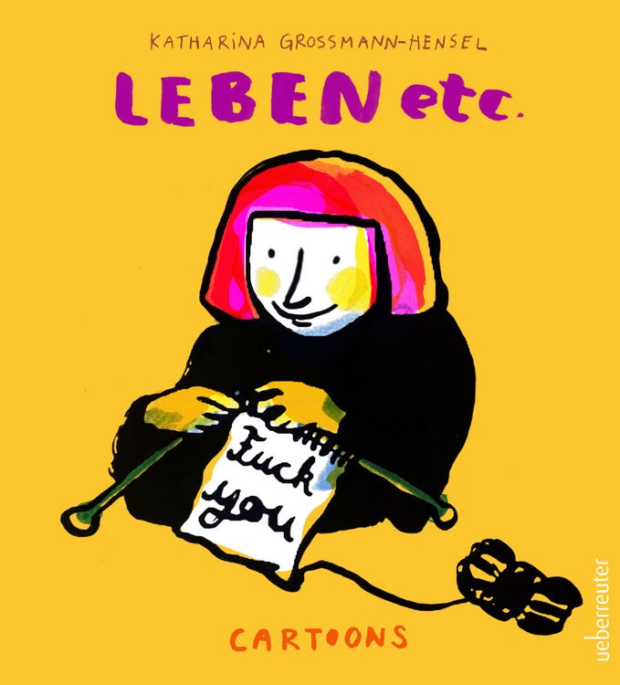 Produktbild: Leben etc.