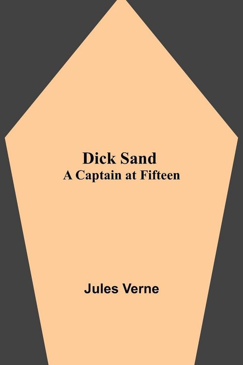Produktbild: Dick Sand