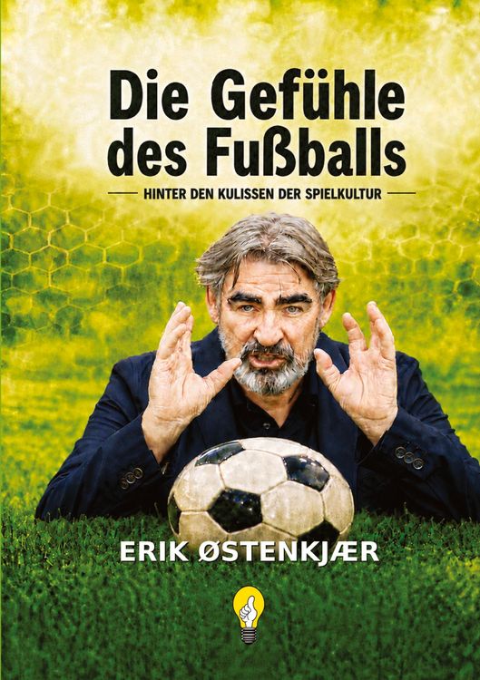 Produktbild: Die Gef&uuml;hle des Fu&szlig;ball