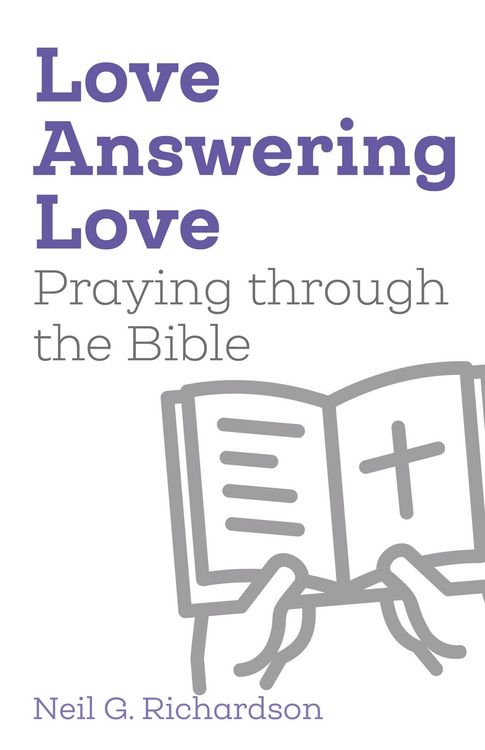 Produktbild: Love Answering Love