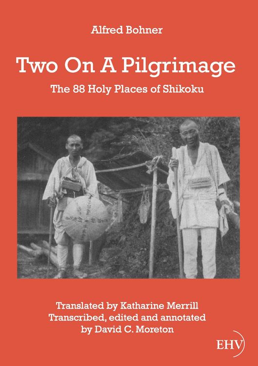 Produktbild: Two on a Pilgrimage