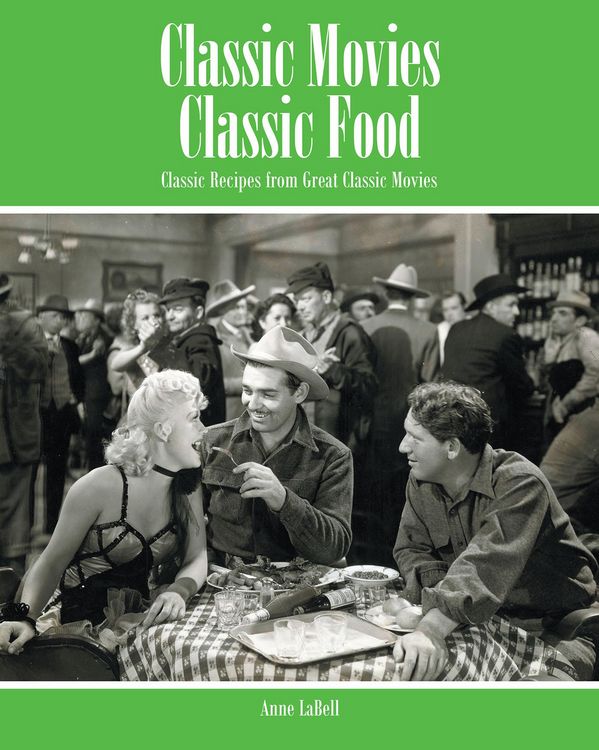 Produktbild: Classic Movies Classic Food