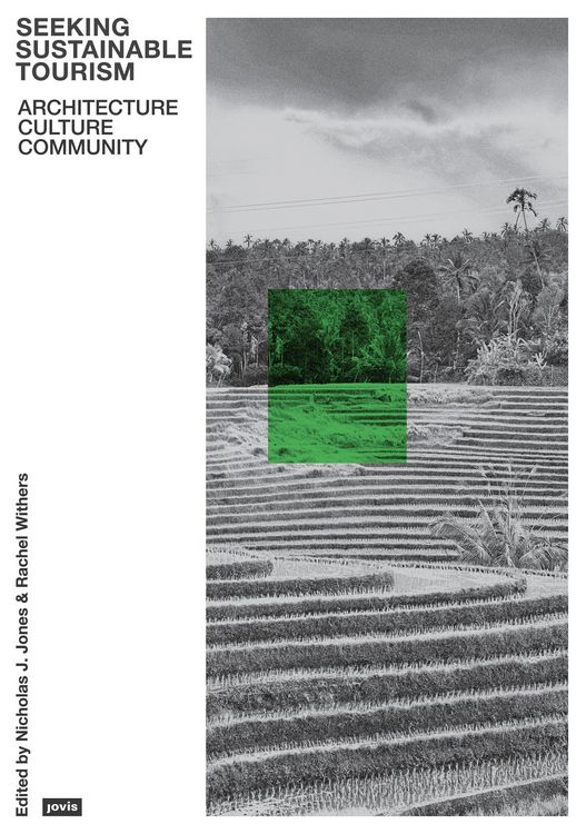 Produktbild: Seeking Sustainable Tourism