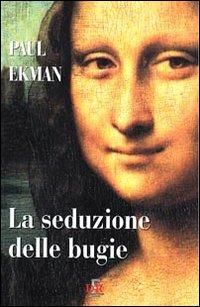 Produktbild: La seduzione delle bugie