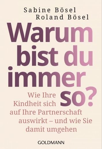 Produktbild: Warum bist du immer so?
