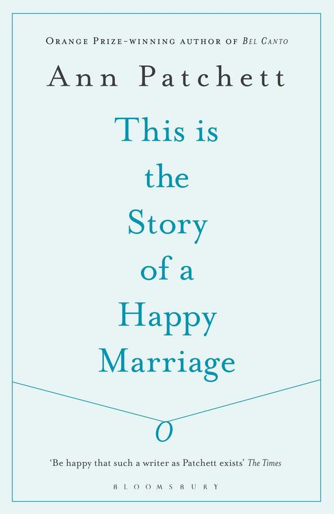 Produktbild: This Is the Story of a Happy Marriage