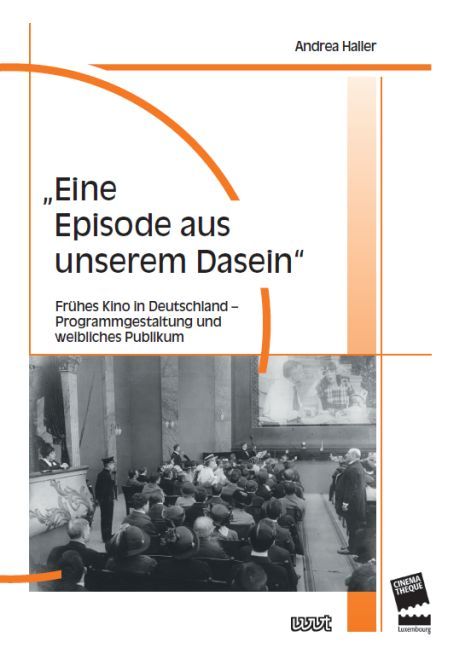 Produktbild: "Eine Episode aus unserem Dasein"