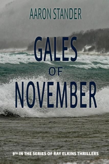 Produktbild: Gales of November