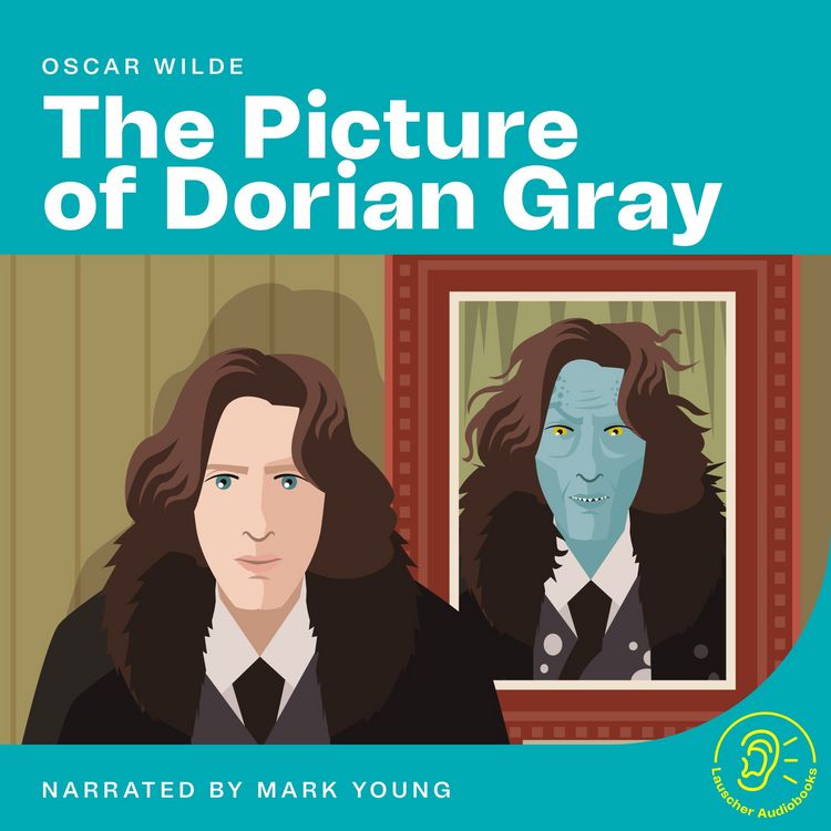 Produktbild: The Picture of Dorian Gray