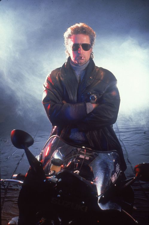 Produktbild: Black Rain [SE] [CE]
