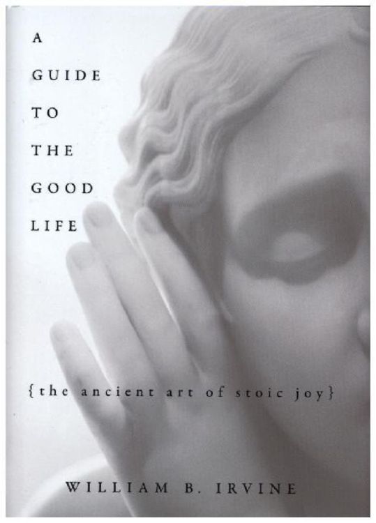 Produktbild: A Guide to the Good Life