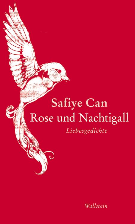 Produktbild: Rose und Nachtigall
