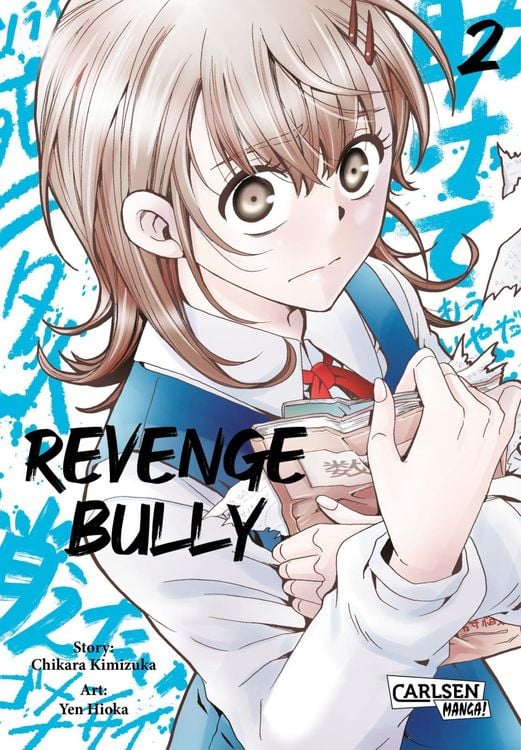 Produktbild: Revenge Bully 2