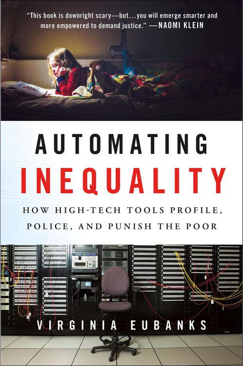 Produktbild: Automating Inequality