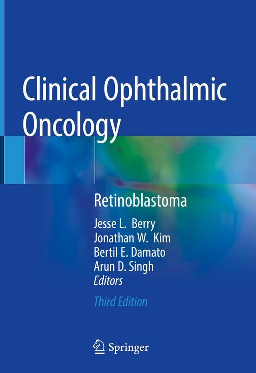 Produktbild: Clinical Ophthalmic Oncology