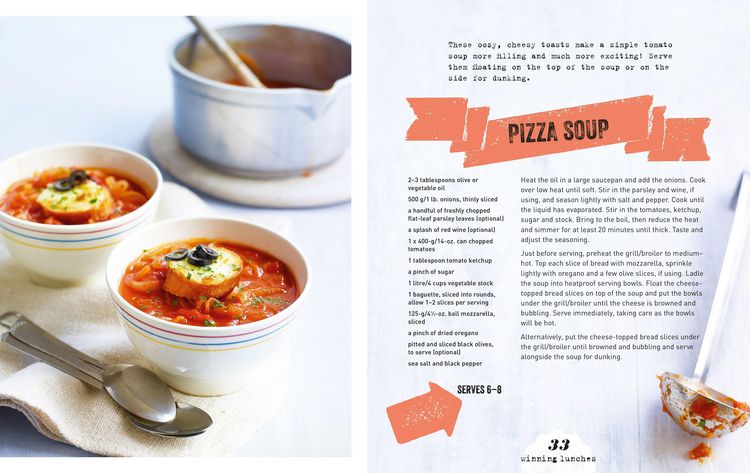 Produktbild: The Really Hungry Student Cookbook