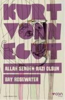 Produktbild: Allah Senden Razi Olsun Bay Rosewater