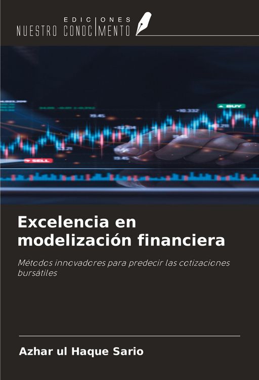 Produktbild: Excelencia en modelizaci&oacute;n financiera