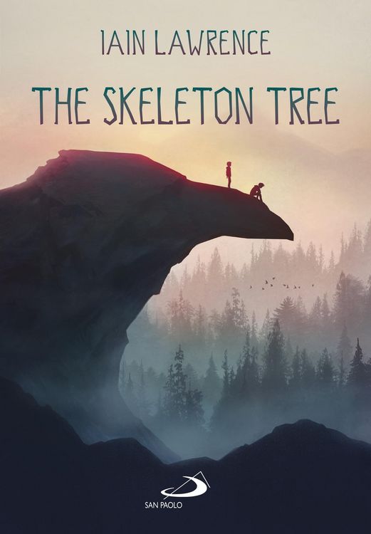Produktbild: The Skeleton Tree