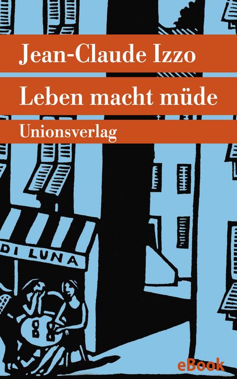 Produktbild: Leben macht m&uuml;de