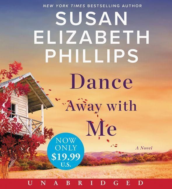 Produktbild: Dance Away with Me
