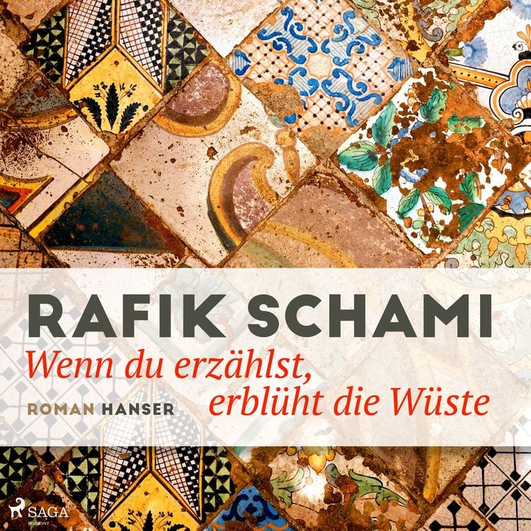Produktbild: Wenn du erz&auml;hlst, erbl&uuml;ht die W&uuml;ste