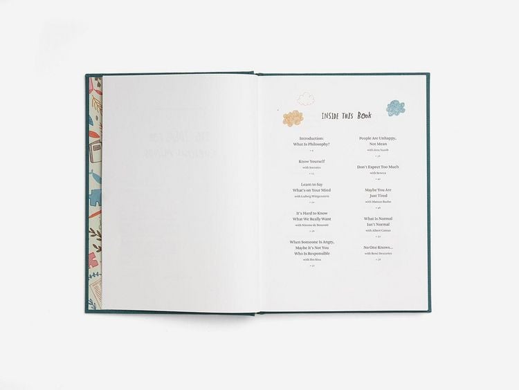 Produktbild: Big Ideas for Curious Minds