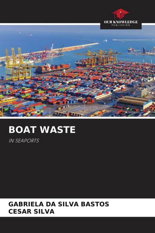 Produktbild: Boat Waste