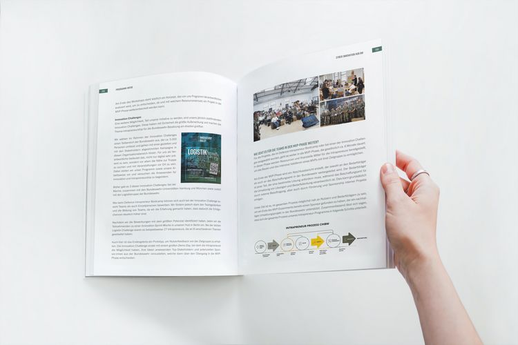 Produktbild: Intrapreneur Stories