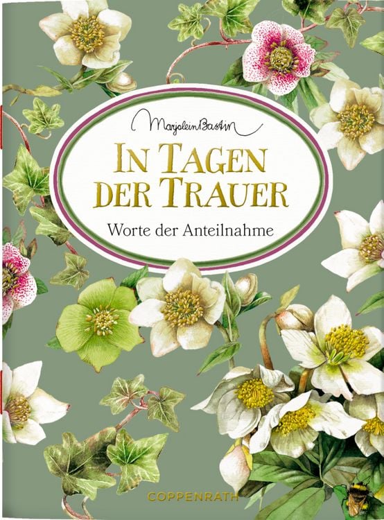 Produktbild: In Tagen der Trauer Worte der Anteilnahme