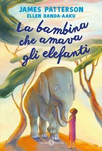 Produktbild: La bambina che amava gli elefanti