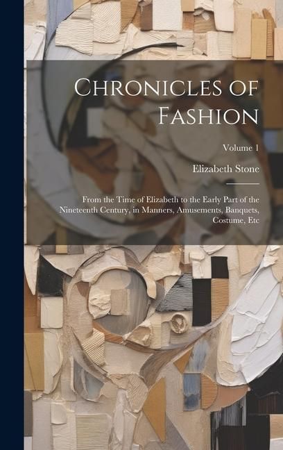 Produktbild: Chronicles of Fashion