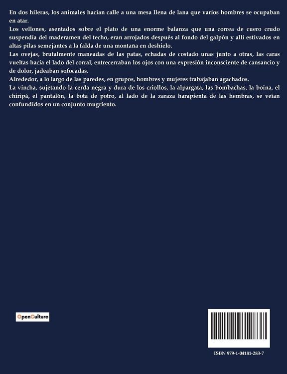Produktbild: Sin Rumbo