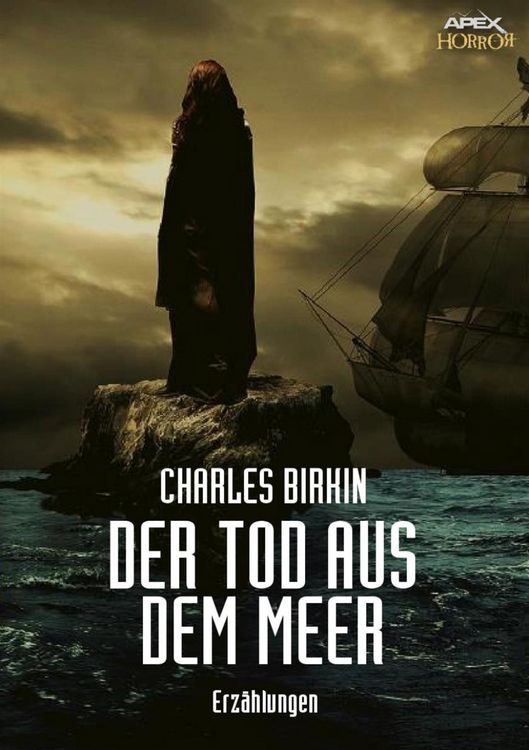 Produktbild: Der Tod Aus dem Meer