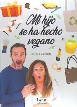 Produktbild: Mi hijo se ha hecho vegano