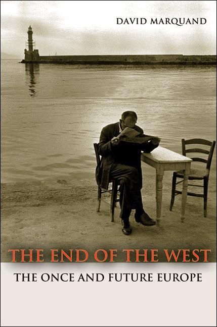Produktbild: End of the West