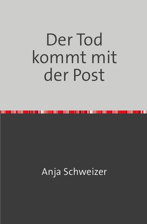 Produktbild: Der Tod kommt mit der Post