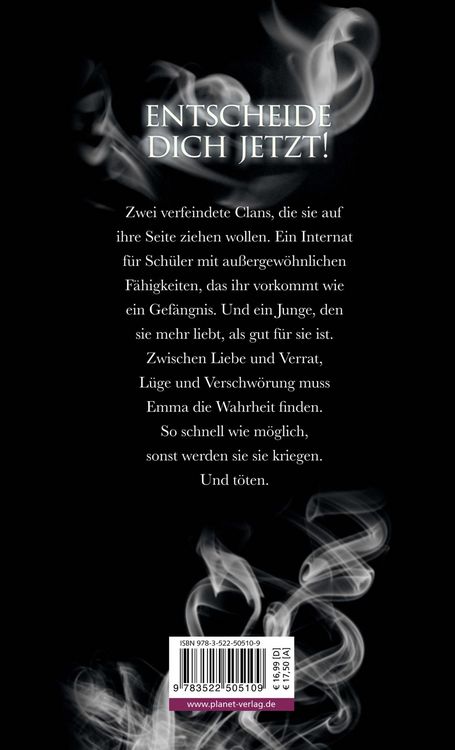 Produktbild: Chosen 1: Die Bestimmte