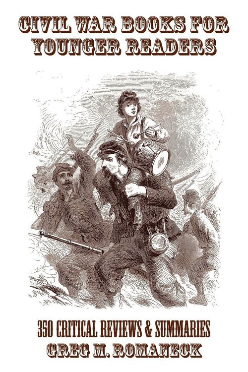 Produktbild: Civil War Books for Younger Readers