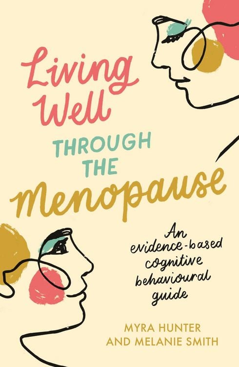 Produktbild: Living Well Through The Menopause