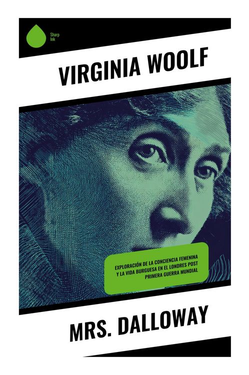 Produktbild: Mrs. Dalloway