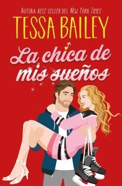 Produktbild: Chica de MIS Sue&ntilde;os, La
