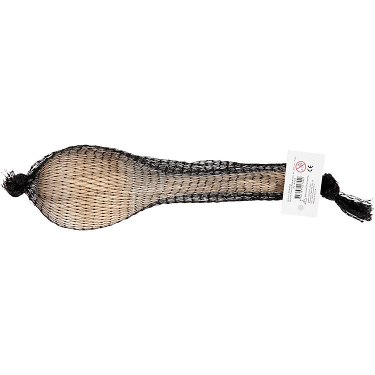 Produktbild: Creativ Company Maracas, natur, H&ouml;he 20 cm, 1 Stk