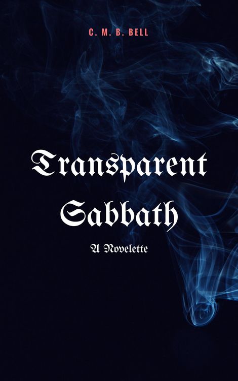 Produktbild: Transparent Sabbath