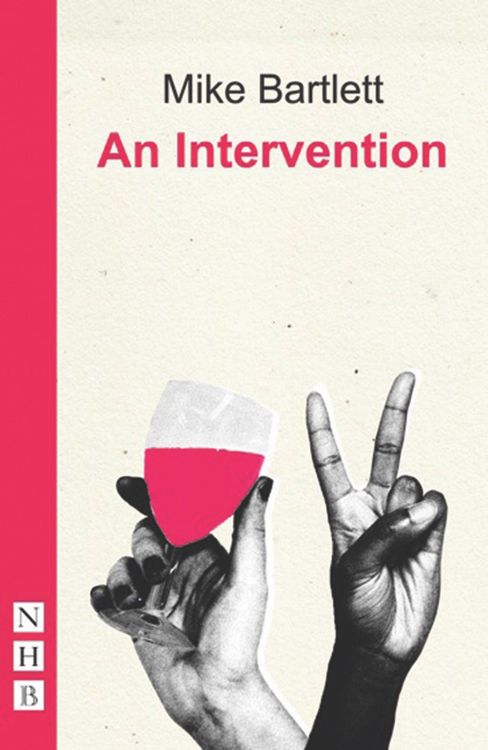 Produktbild: An Intervention