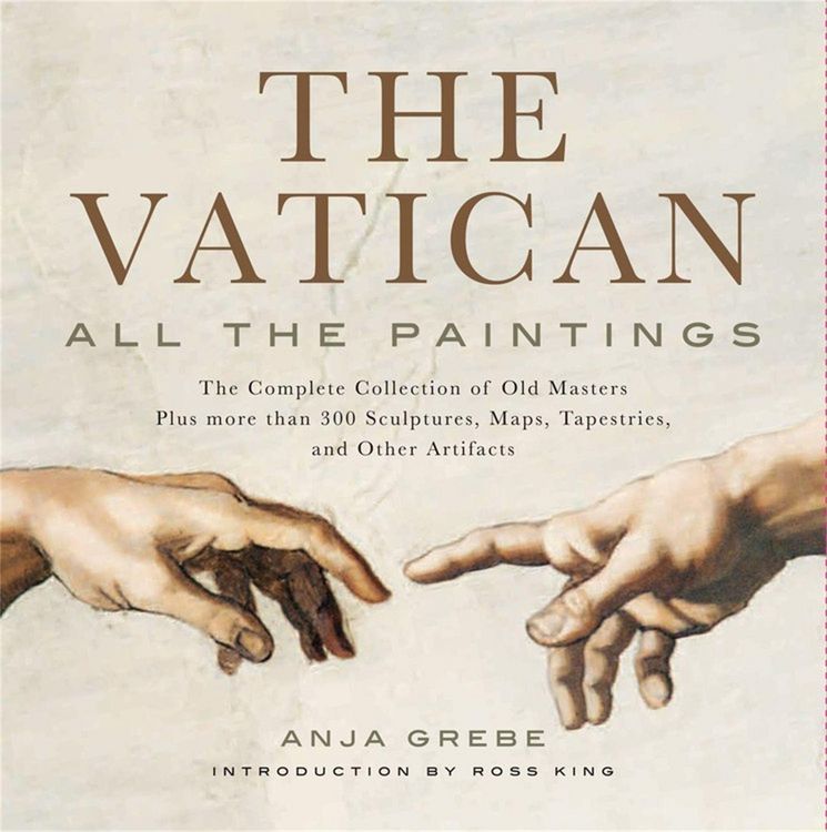 Produktbild: The Vatican