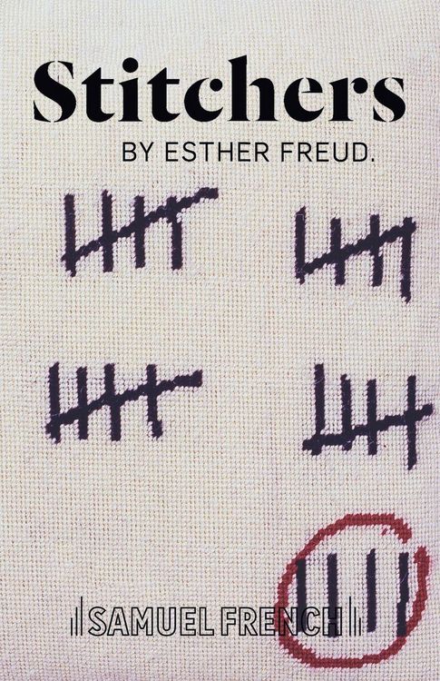 Produktbild: Stitchers