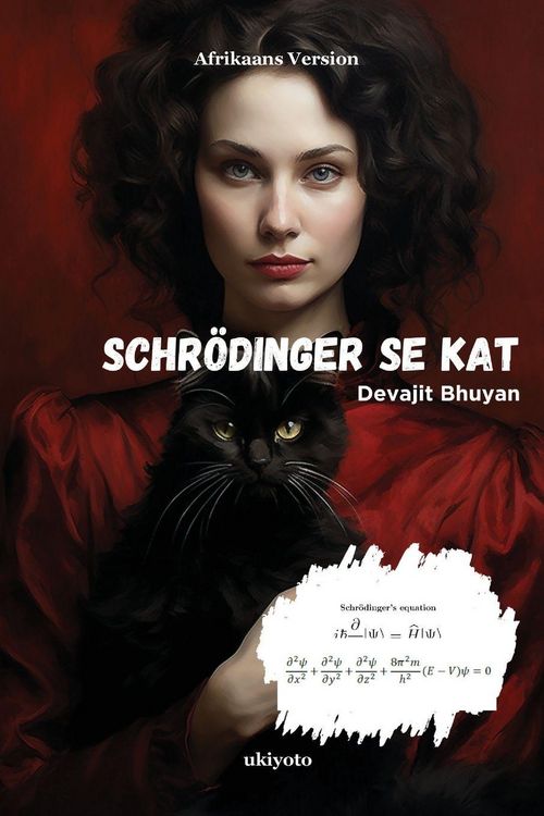 Produktbild: Schr&ouml;dinger se kat